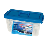 Базовый набор по нейротехнологиям "Нейролаборатория" - «globural.ru» - Рузаевка