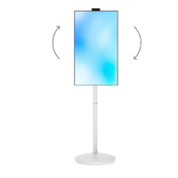 Мобильная панель Mobiscreen NOVA 32" - «globural.ru» - Рузаевка