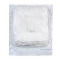 Салфетки марлевые медицинские стерильные - «globural.ru» - Рузаевка