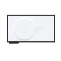 Интерактивная панель Edflat серии Ultra Lite 75" - «globural.ru» - Рузаевка