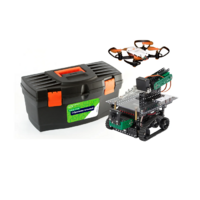 Набор "Геоскан Образовательный" - «globural.ru» - Рузаевка