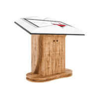 Интерактивный стол Book Pro 32" - «globural.ru» - Рузаевка