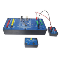 Стенд Ардуино для экспериментов по прототипированию и программированию электронных устройств СП-А2 IOT. Интернет вещей. - «globural.ru» - Рузаевка