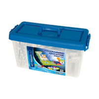 Базовый набор для конструирования и алгоритмики в детском саду и начальной школе Робот "Семен" - «globural.ru» - Рузаевка