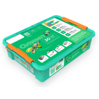 Образовательный STEAM набор Robotics "Олимп. Базовый набор" - «globural.ru» - Рузаевка