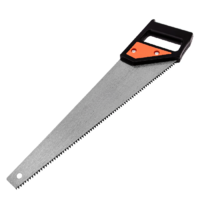 Ножовка по дереву для поперечного пиления - «globural.ru» - Рузаевка