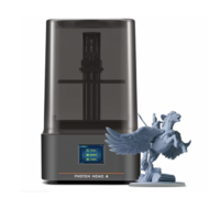 3D принтер фотополимерный Photon Mono 4 - «globural.ru» - Рузаевка