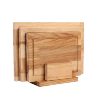 Набор досок разделочных - «globural.ru» - Рузаевка