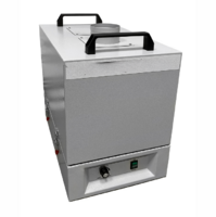 Вытяжная система для лазерного станка, фильтрующая - «globural.ru» - Рузаевка