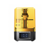 3D принтер Photon Mono M5S Pro - «globural.ru» - Рузаевка