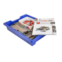 Набор Науробо «Основы аналоговой электроники»  - «globural.ru» - Рузаевка