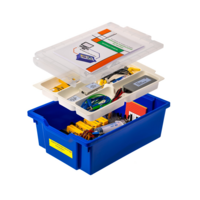 Цифровая лаборатория по физике для ученика (тип 2) - «globural.ru» - Рузаевка