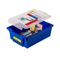 Набор демонстрационный по молекулярной физике и тепловым явлениям - «globural.ru» - Рузаевка