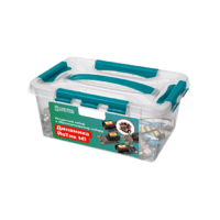 Ресурсный набор для образовательного набора «Динамика ЙоТик М1» - «globural.ru» - Рузаевка