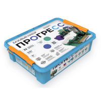 Базовый набор Robotics "Прогресс" - «globural.ru» - Рузаевка