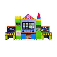 Интерактивный комплекс «Логопедический Замок  43”» - «globural.ru» - Рузаевка