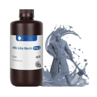 Смола ABS-Like Resin Pro 2 цвет в ассортименте - «globural.ru» - Рузаевка