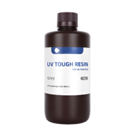 Фотополимер Flexible Tough Resin 2.0 в ассортименте - «globural.ru» - Рузаевка