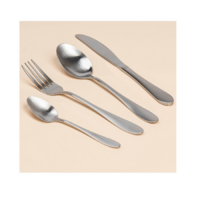 Комплект столовых приборов - «globural.ru» - Рузаевка