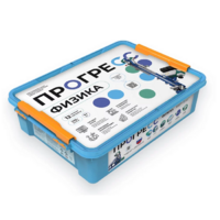 Ресурсный набор Robotics "Прогресс Физика" - «globural.ru» - Рузаевка