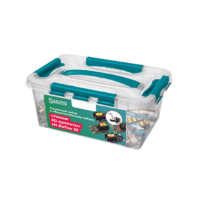 Ресурсный набор для образовательного набора «Умные 3D-проекты» М1 ЙоТик 32 - «globural.ru» - Рузаевка