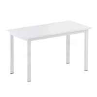 Стол каркасный составной (белый) - «globural.ru» - Рузаевка