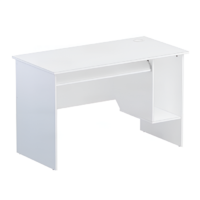 Стол преподавателя компьютерный 900х600х760 (белый) - «globural.ru» - Рузаевка