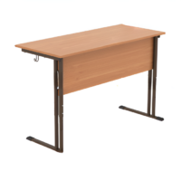 Стол ученический 2-местный регулируемый гр. 4-6 - «globural.ru» - Рузаевка