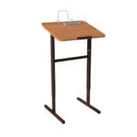 Конторка гр. р. 2-4  - «globural.ru» - Рузаевка