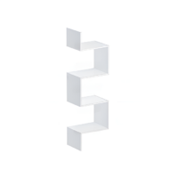 Стеллаж-полка (белый) - «globural.ru» - Рузаевка