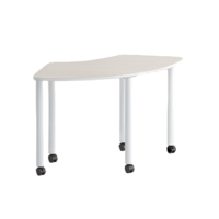 Стол детский Робик (дуб молочный) - «globural.ru» - Рузаевка