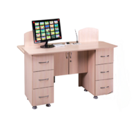 Интерактивный стол психолога комплектация «Боцман» - «globural.ru» - Рузаевка