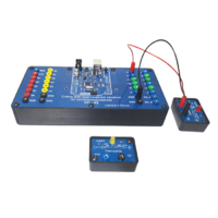 Набор для быстрого прототипирования и программирования электронных устройств СП-А2 - «globural.ru» - Рузаевка
