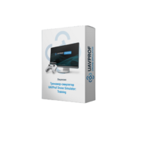 Симулятор для ручных полетов - «globural.ru» - Рузаевка