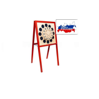 Игра развивающая "Сенсино" для развития тактильных ощущений (напольная) - «globural.ru» - Рузаевка