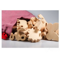 Комплект фишек для "Сенсино": животный мир - «globural.ru» - Рузаевка