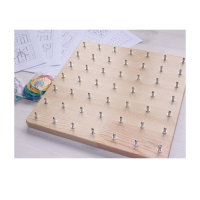 Геоборд (математический планшет) - «globural.ru» - Рузаевка