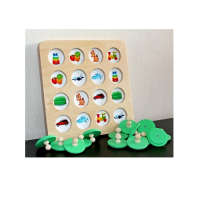 Настольная игра "Мемори" - «globural.ru» - Рузаевка