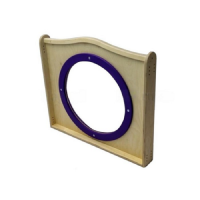 Панель для игровых зон "Иллюминатор" - «globural.ru» - Рузаевка