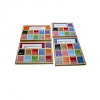 Грамматические коробки (3 уровень) - «globural.ru» - Рузаевка