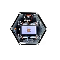 Модуль интерактивный "Omni колеса с голосовым управлением" - «globural.ru» - Рузаевка