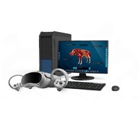 Интерактивный учебный комплекс «Анатомия Свиньи» - «globural.ru» - Рузаевка