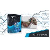 Макет масштабный "Скелет собаки" Масштаб 1:1 - «globural.ru» - Рузаевка