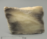 Нефрит коричневый, полированный срез - «globural.ru» - Рузаевка