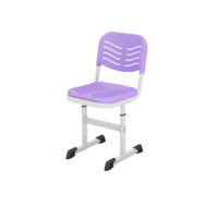 Стул ученический регулируемый по высоте 5-7 гр.р. - «globural.ru» - Рузаевка