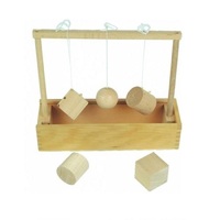 Набор Монтессори 2 - «globural.ru» - Рузаевка