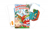 Комплект карточек для развития речи "Дикция не фикция" - «globural.ru» - Рузаевка