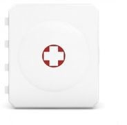 Аптечка для детских и учебных учреждений СТС в пластиковом шкафу - «globural.ru» - Рузаевка