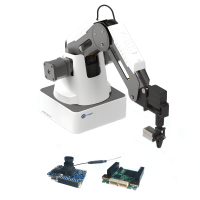 Образовательный комплект на базе учебного манипулятора DOBOT Magician с системой технического зрения - «globural.ru» - Рузаевка