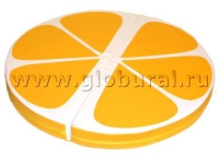 Детский мат «Дольки Лимона» (ВИК) - «globural.ru» - Рузаевка